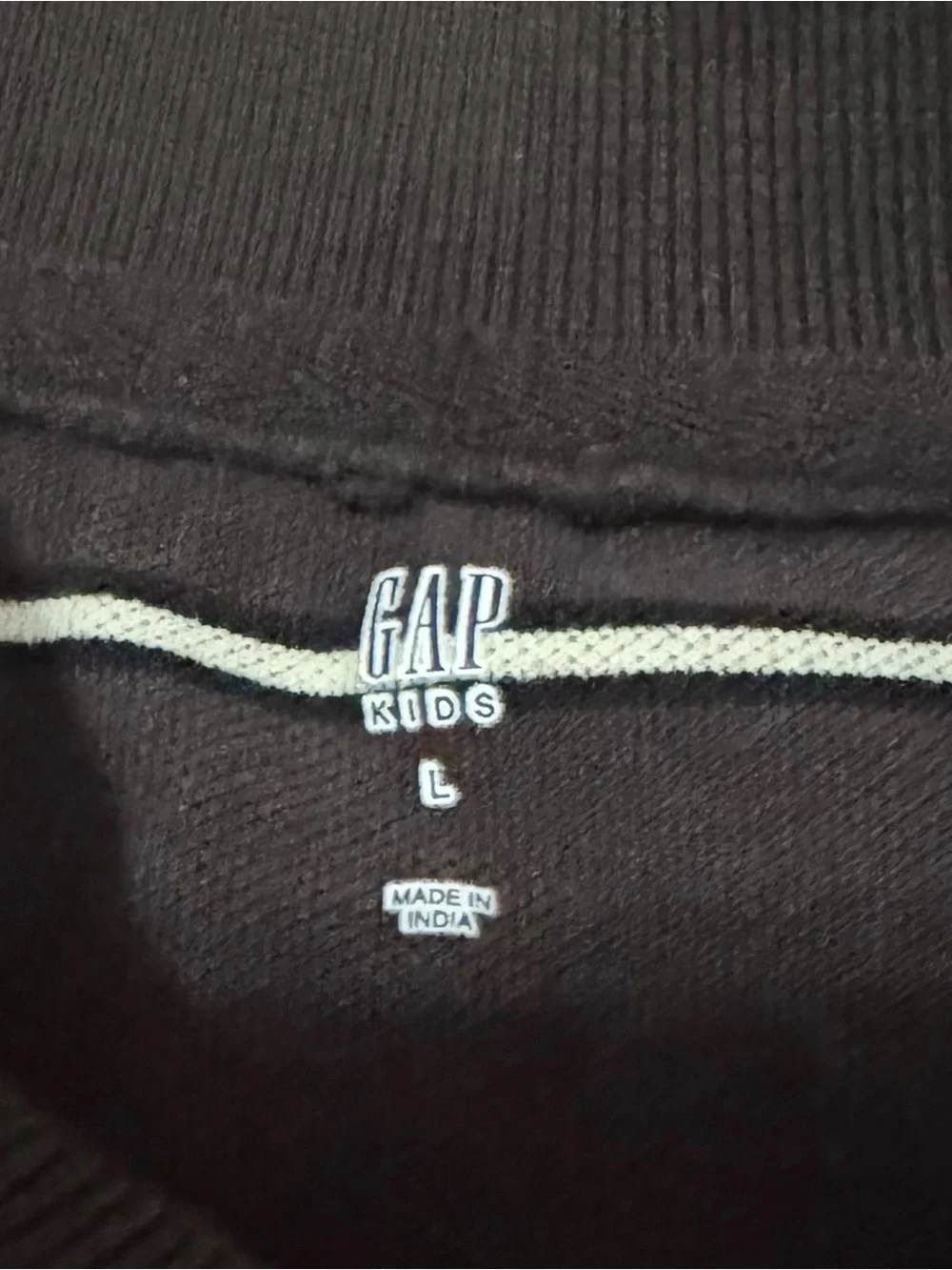 GAP Polo